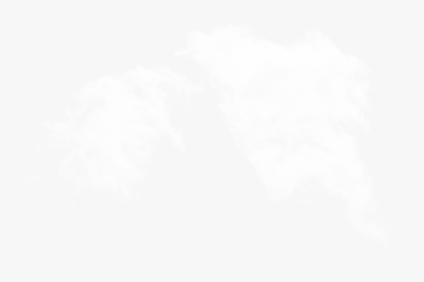 Smoke On White - Darkness, HD Png Download