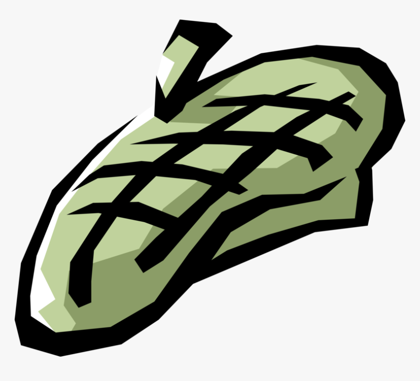 Vector Illustration Of Tam O Shanter Traditional Scottish - Tam O Shanter Clipart, HD Png Download