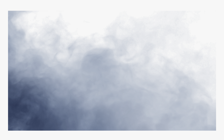 #ftestickers #smoke #cloud #fog #freetoedit - Fog, HD Png Download