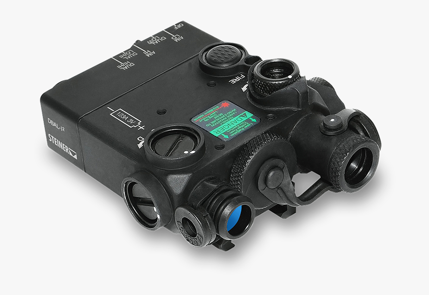 Dbal Laser, HD Png Download