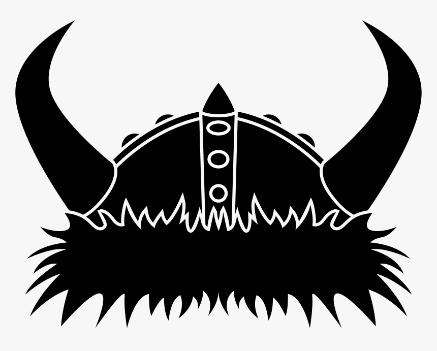 Viking Hat Clip Arts - Clip Art Viking Hat, HD Png Download