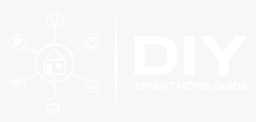 Diy Smart Home Guide - Graphic Design, HD Png Download
