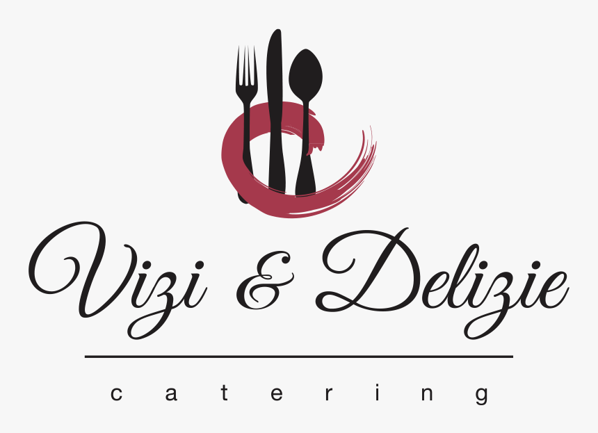 Vizi E Delizie Catering Empoli - Logo For Catering Png, Transparent Png
