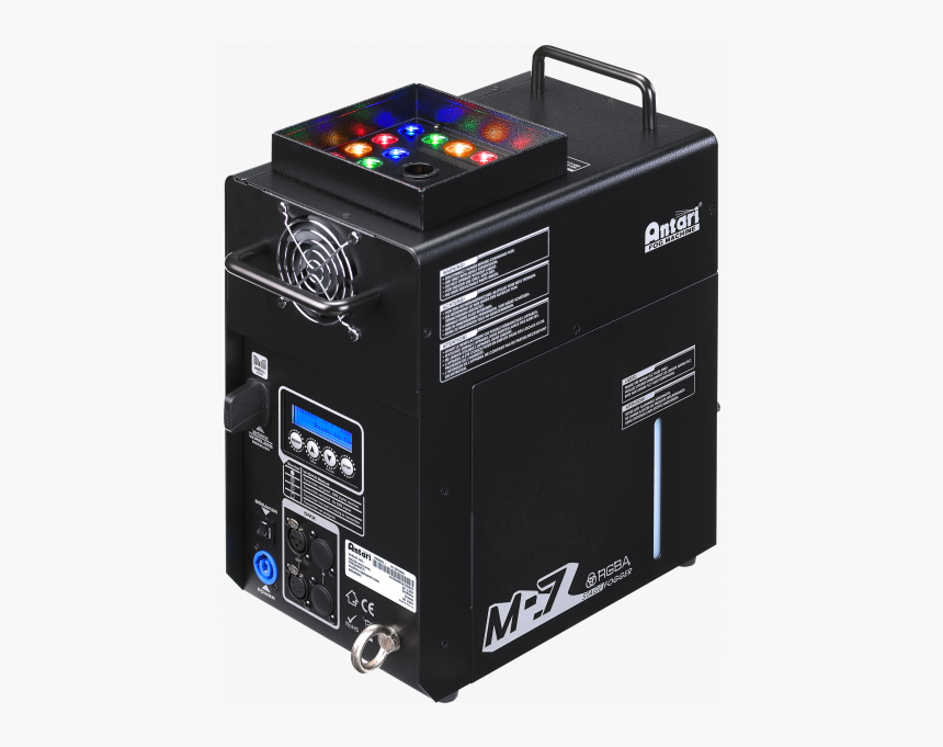 Immagine Principale - Antari M 7x, HD Png Download