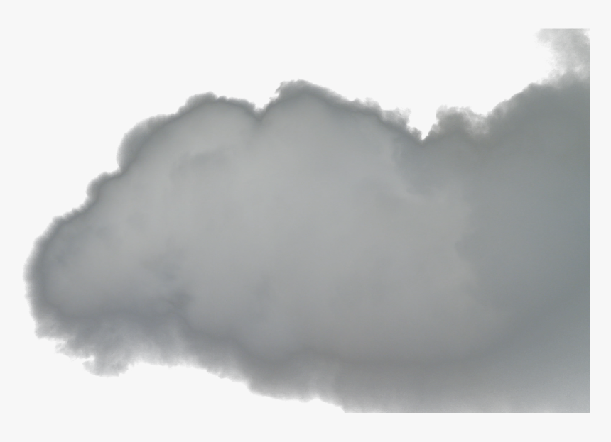 Smoke, HD Png Download