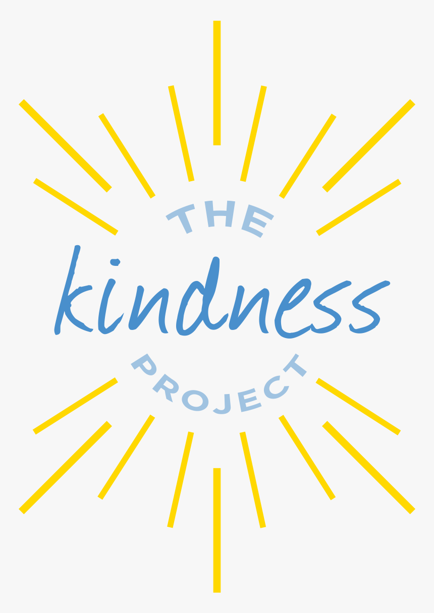 Tkplogo - Kindness Project, HD Png Download