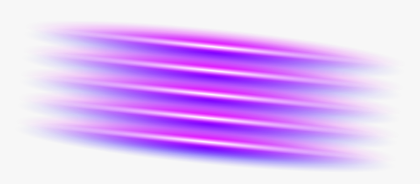 #line #lines #neon #purple #freetoedit - Neon Lines Png Hd, Transparent Png