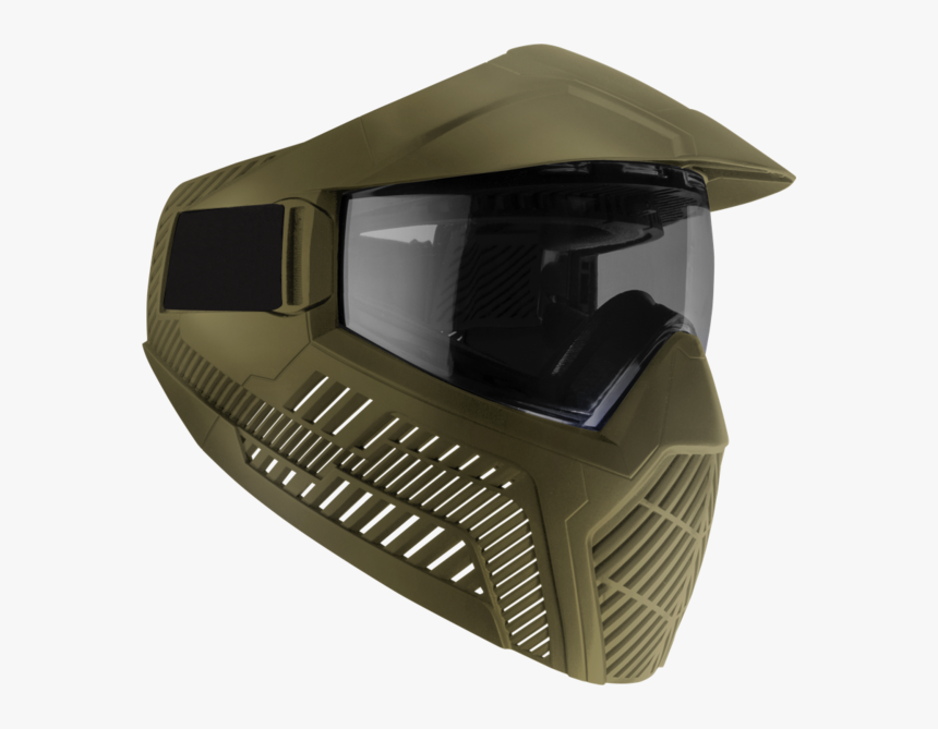 Base Anti-fog Field Paintball Goggle - Masks For Paintball Price, HD Png Download
