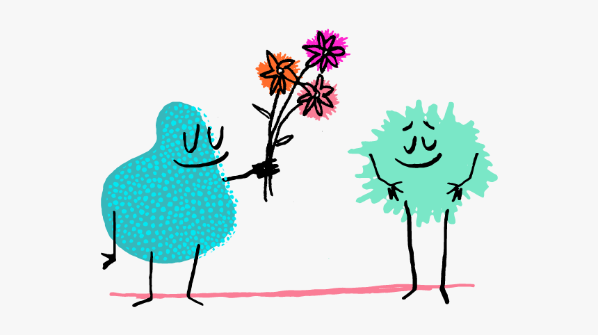 Caught You Being Kind, HD Png Download