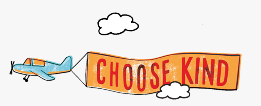 Transparent Kindness Png - Quando Ti È Data La Possibilità Di Scegliere Se Avere, Png Download