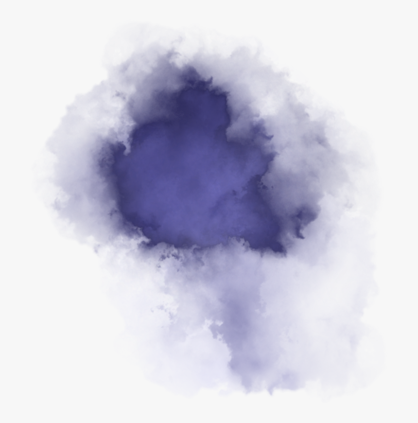 Transparent Foggy Png - Color Transparent Fog Png, Png Download
