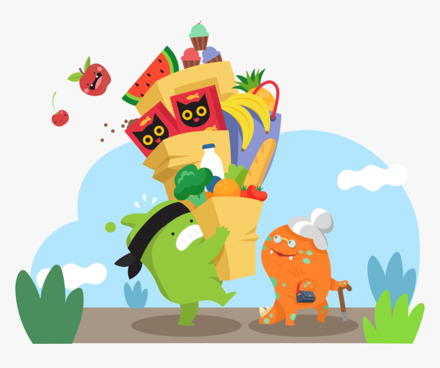 Classdojo Summer, HD Png Download