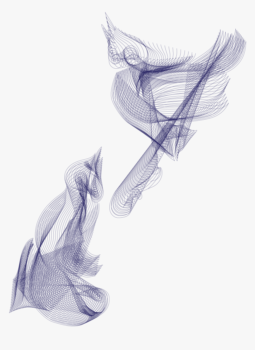 Nlnz-gfx - Sketch - Sketch, HD Png Download