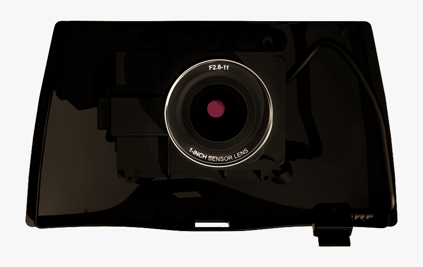 Sensefly Soda, HD Png Download