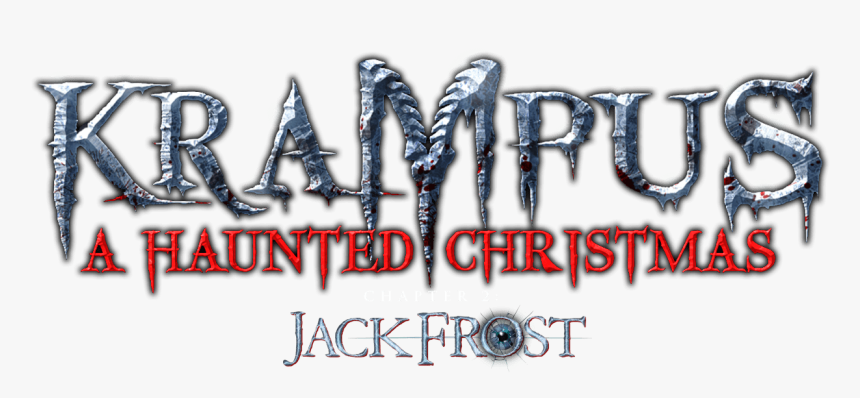 Krampus Haunted Christmas Hours, HD Png Download