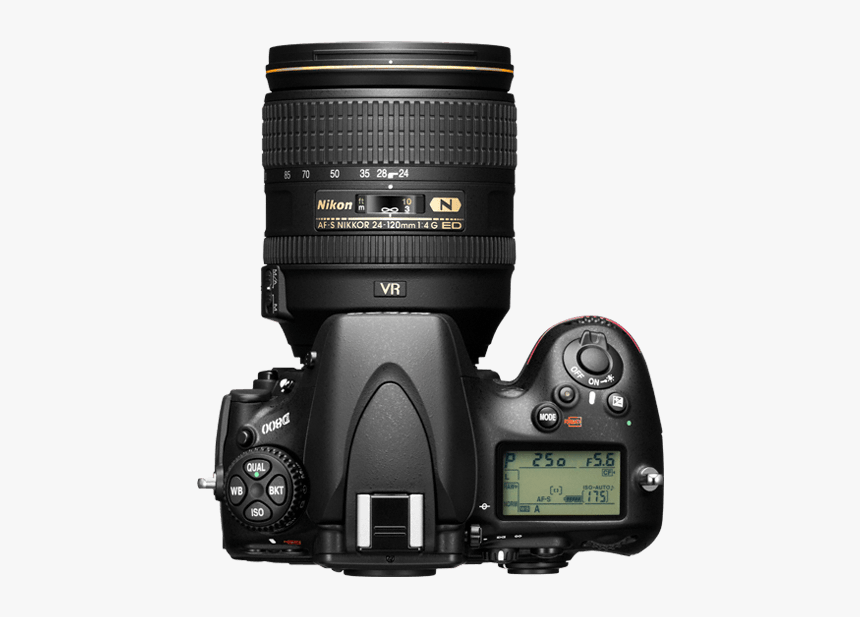 Photo Of D800 - Nikon D800e, HD Png Download