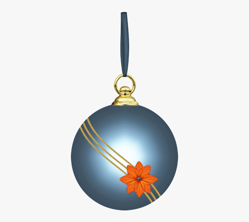 Esferas Navideñas Png, Transparent Png