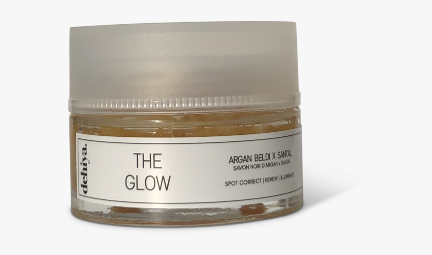 The Glow X Santal Full - Cosmetics, HD Png Download