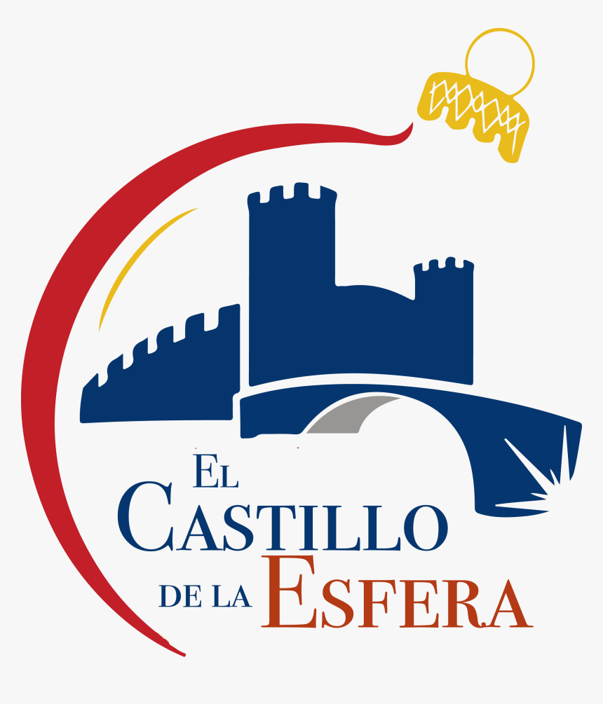 El Castillo De La Esfera - Town Country, HD Png Download