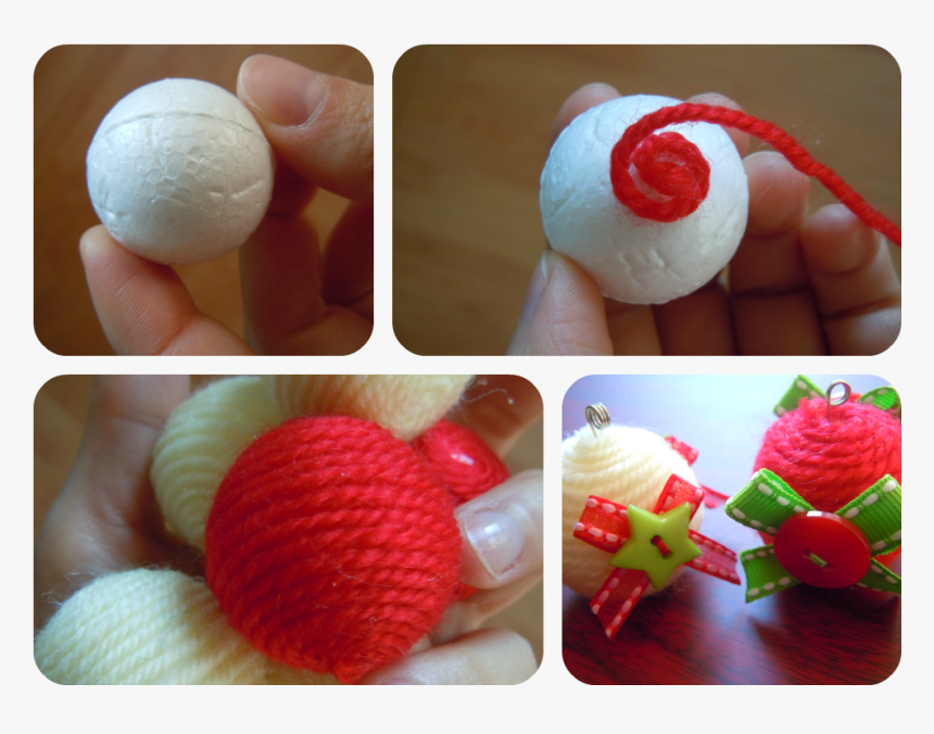 Pasos Para Realizar Unas Esferas Coquetas - Ice Cream, HD Png Download