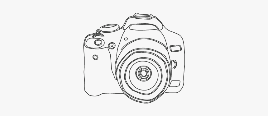 Mirrorless Interchangeable-lens Camera, HD Png Download