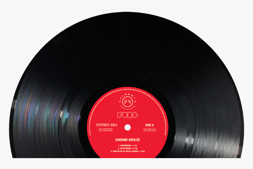 Vinyl Png Hd, Transparent Png