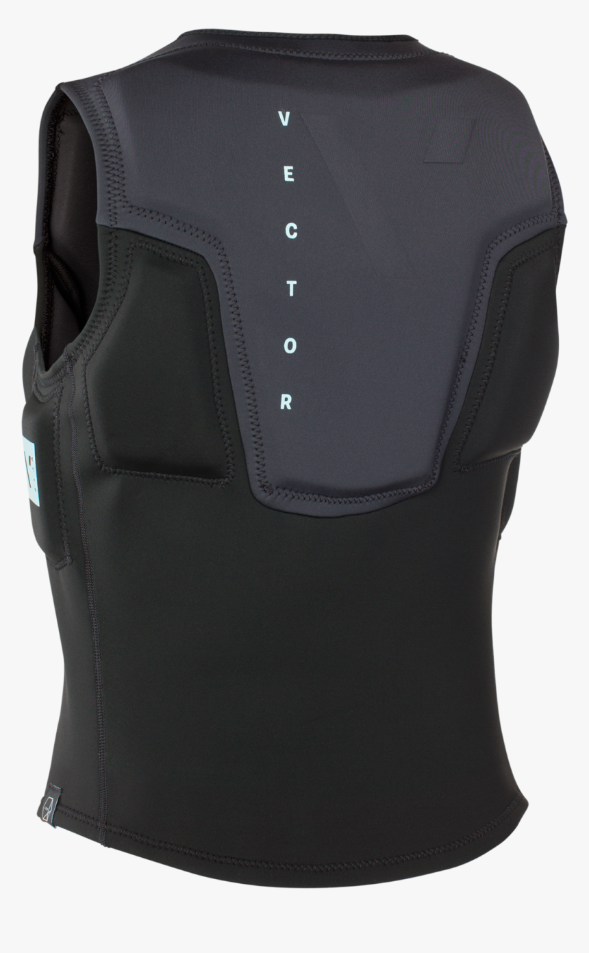 2019 Ion Vector Vest Amp Fz 
 Class Lazyload Lazyload - Vest, HD Png Download