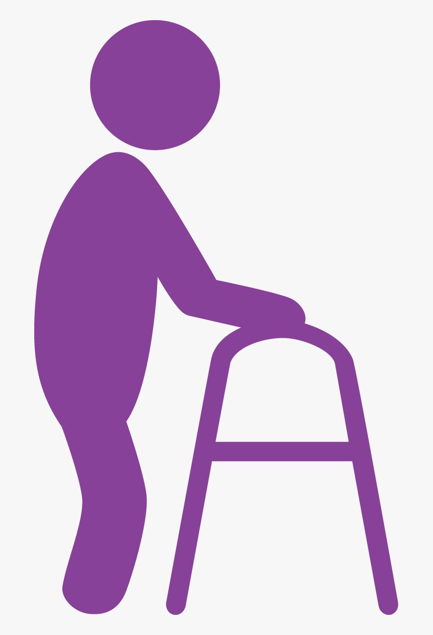 Iconos Personas Con Discapacidad Clipart , Png Download - Person With Disability Clipart, Transparent Png