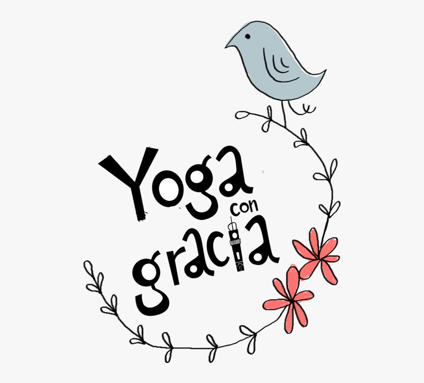 Flores Y Pajaritos Vintage Png, Transparent Png