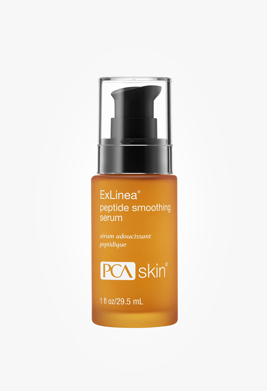 Exlinea® Peptide Smoothing Serum - Pca Skin Pigment Gel, HD Png Download