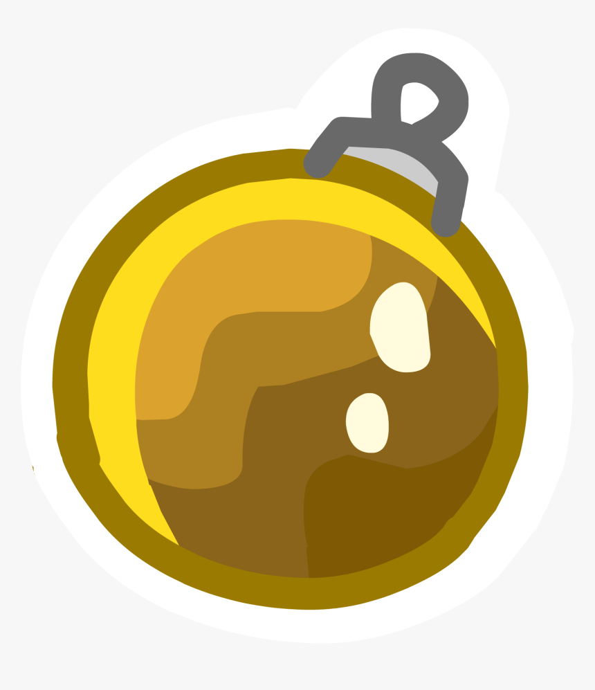 Transparent Esferas Navideñas Png - Circle, Png Download