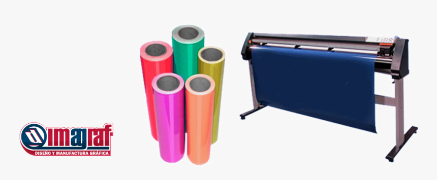 Transparent Vinil Png - Plotter De Corte Png, Png Download