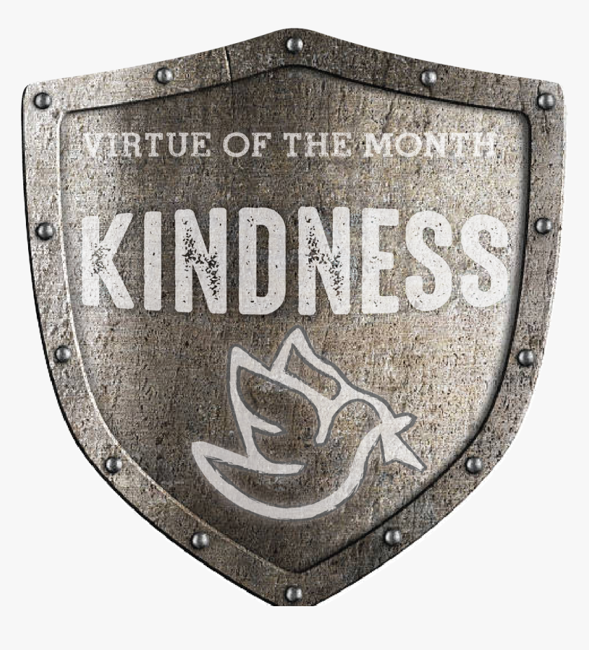 Aged Metal Shield, HD Png Download