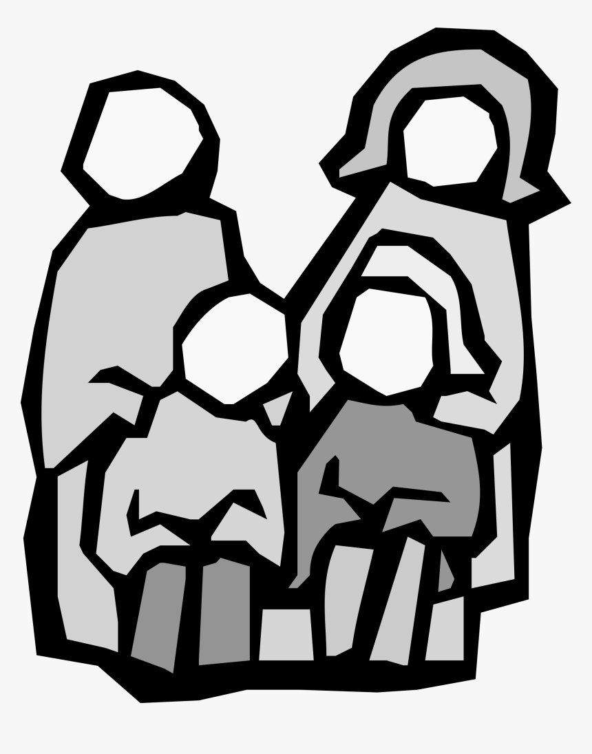 Transparent Background Family Clipart Png, Png Download