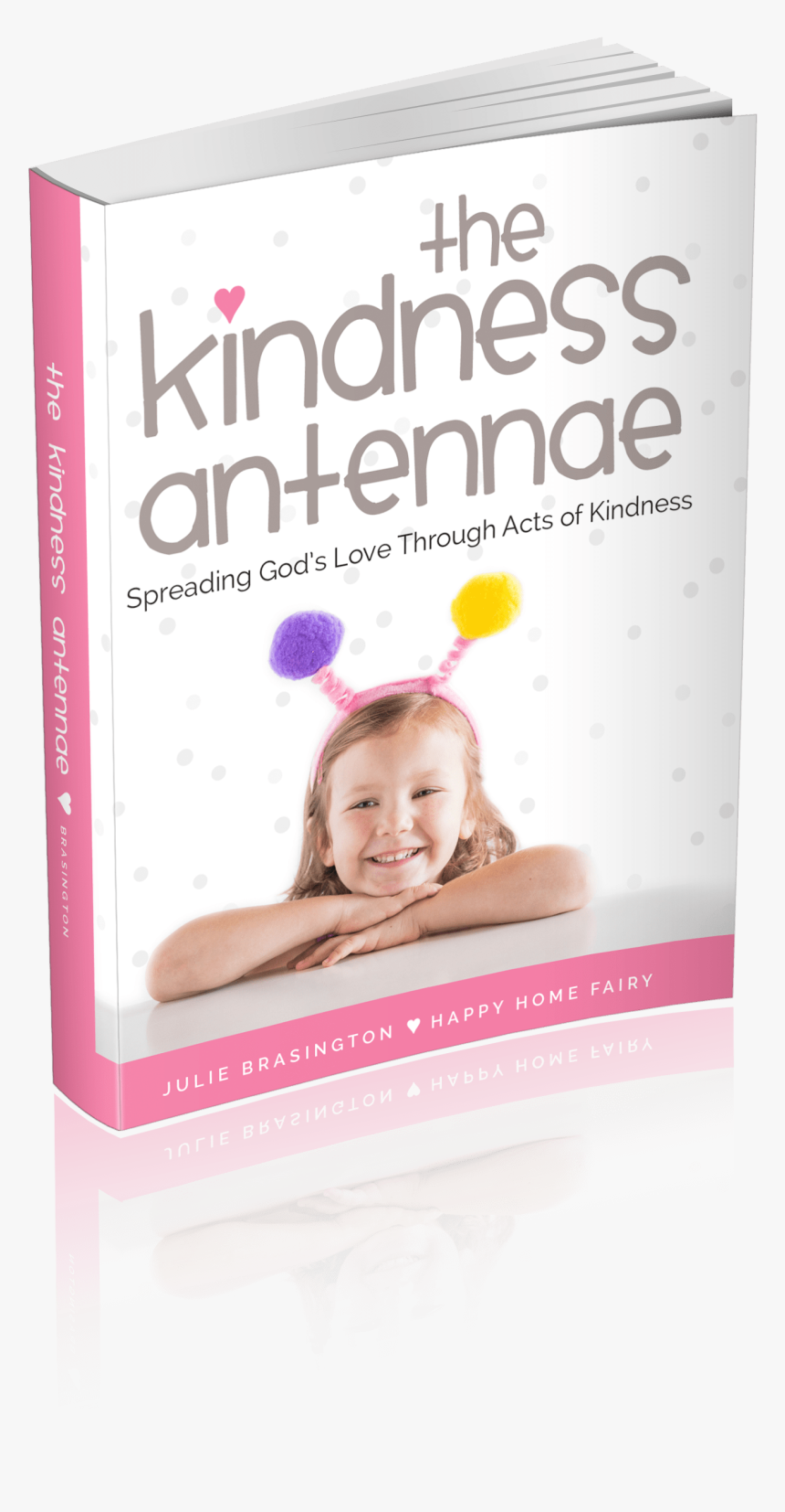 Book-vertical - Speaking Life Into Dad, HD Png Download