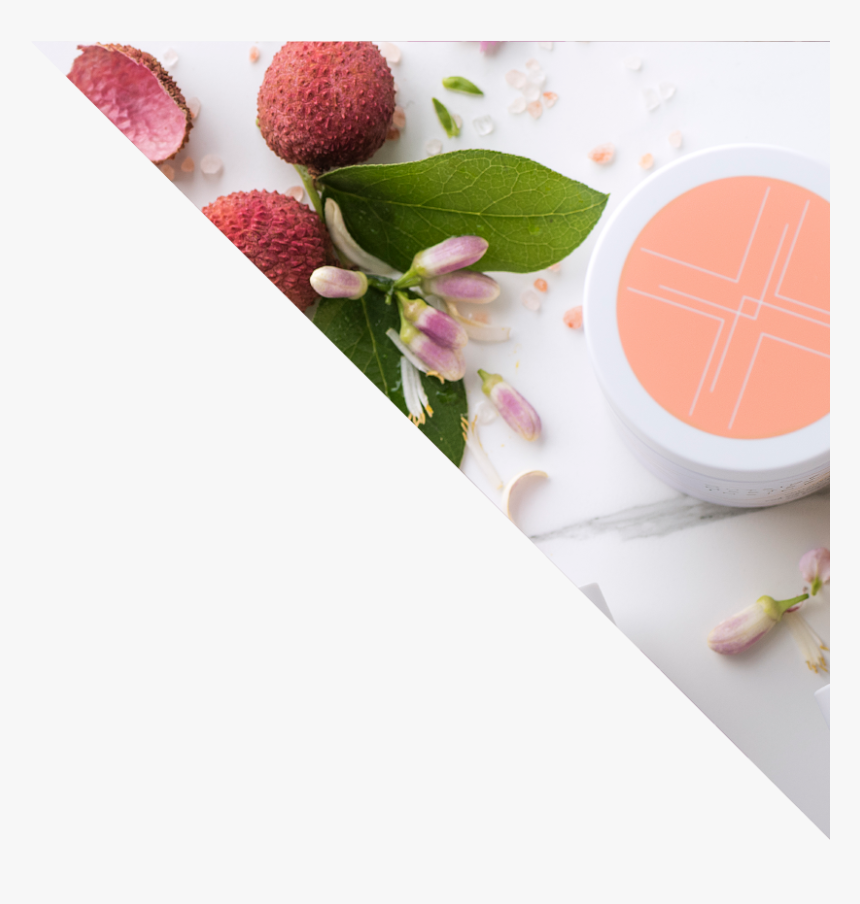 Strawberries, HD Png Download