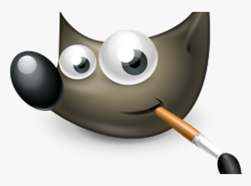 Gimp Png, Transparent Png