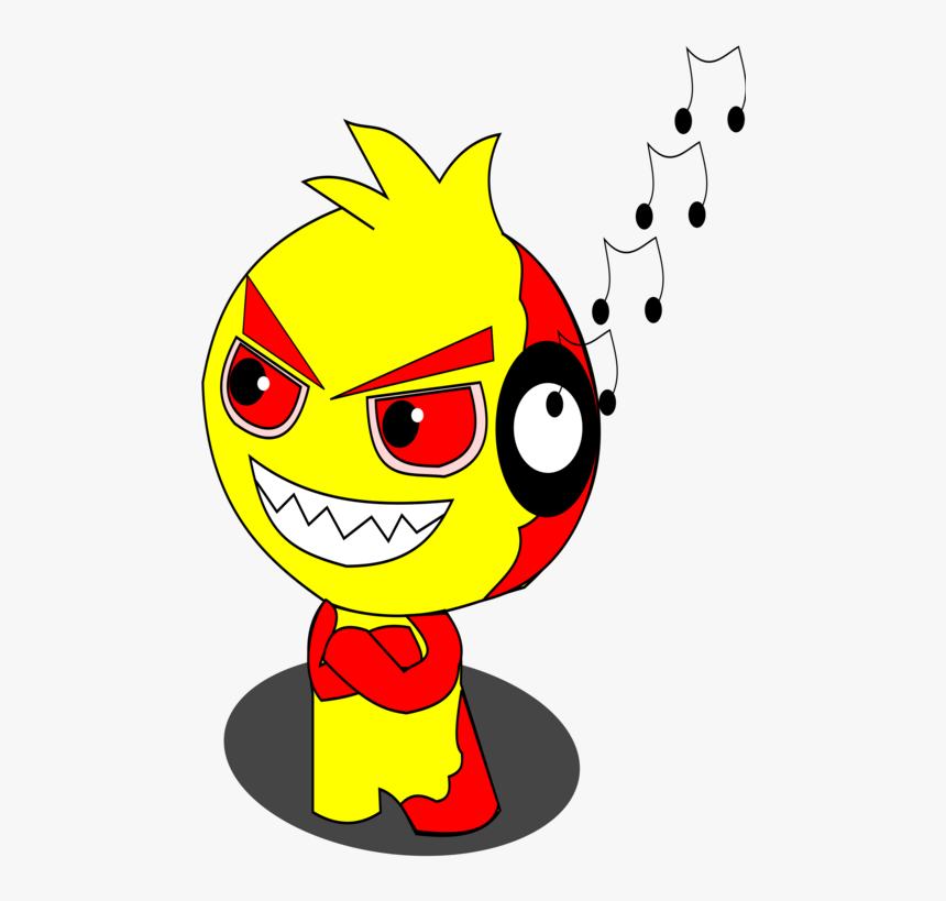 Emoticon,art,artwork - Clip Art, HD Png Download