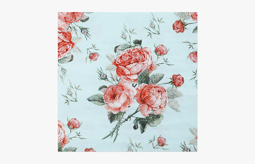 Flores - Servilletas Decoupage Eq, HD Png Download