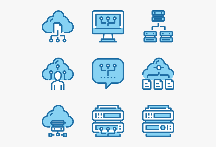 Icon, HD Png Download