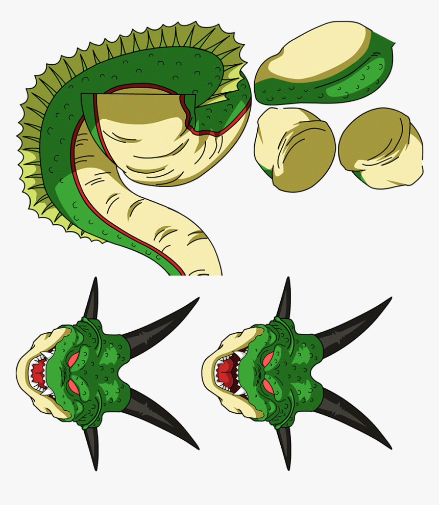 Dokkan Battle 🇪🇸 On Twitter, HD Png Download
