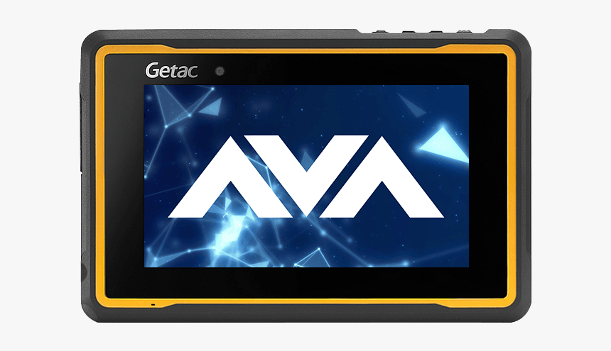 Getac Zx70-ex Rugged Tablet - Tablet Computer, HD Png Download