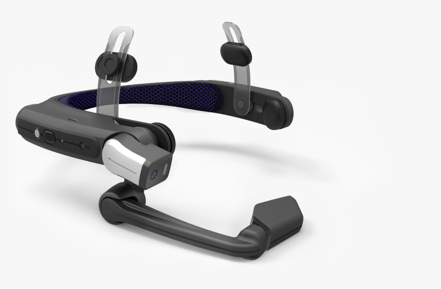 Realwear Devices, HD Png Download