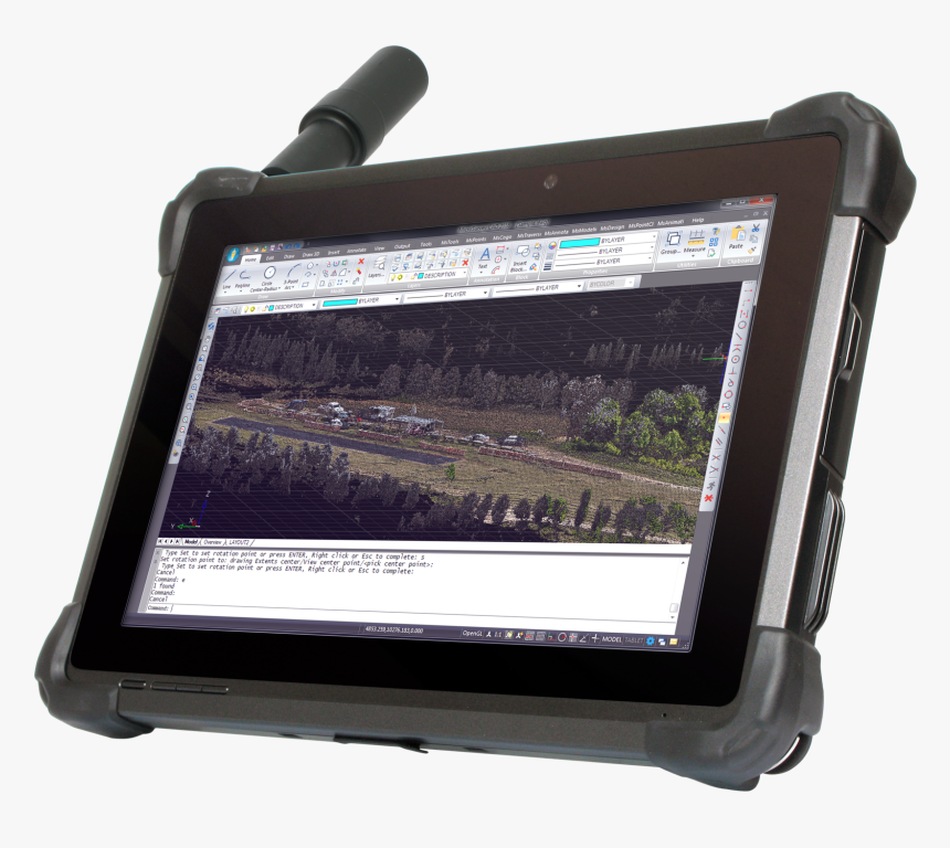 Tablet Gis, HD Png Download