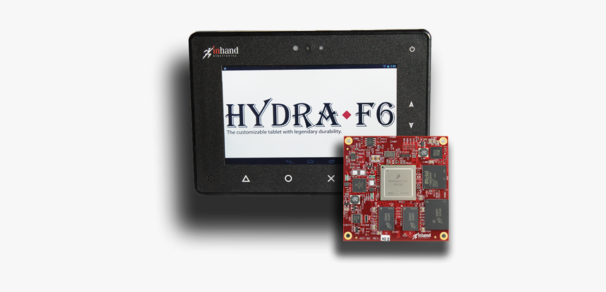 Tablet Computer, HD Png Download