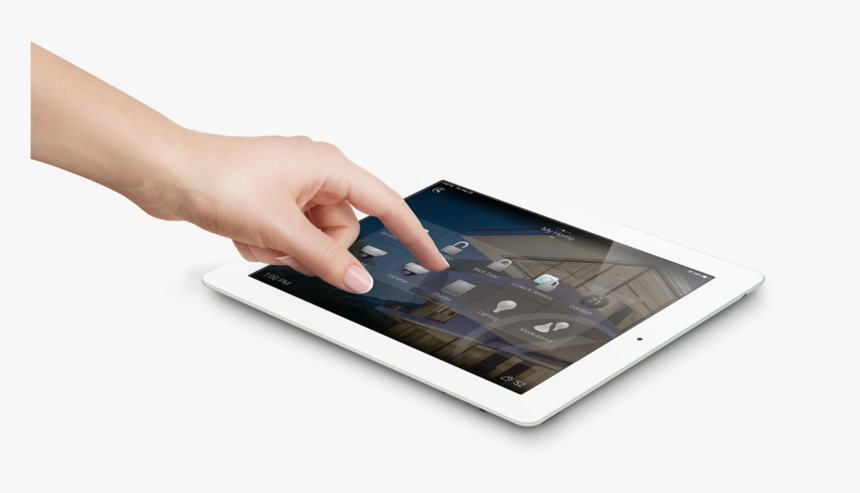 User Interface Ipad - User Interface, HD Png Download