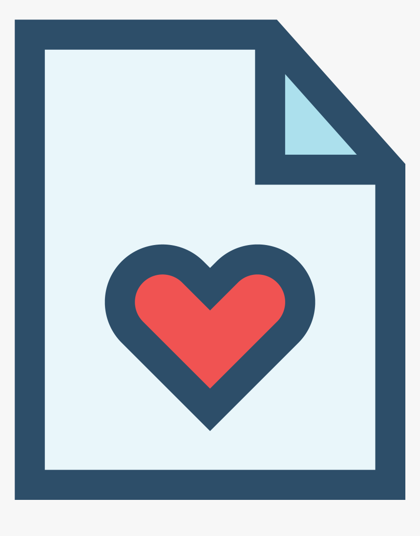 Heart, HD Png Download