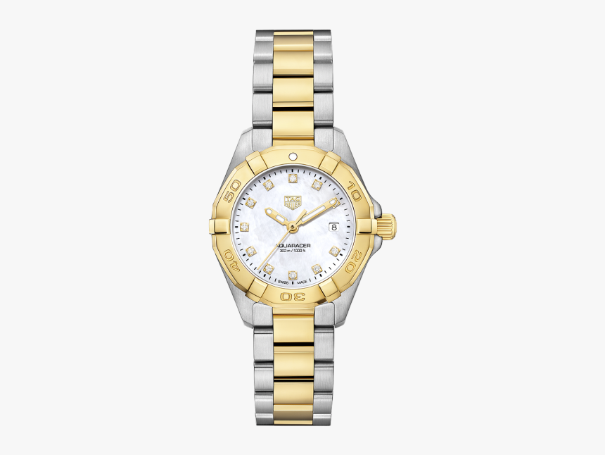 Tag Heuer Watches Aquaracer 300m Quartz Wbd1422bb0321 - Wbd1422 Bb0321, HD Png Download