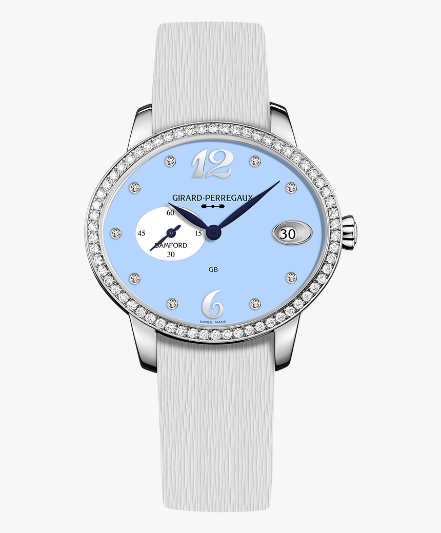 Analog Watch, HD Png Download