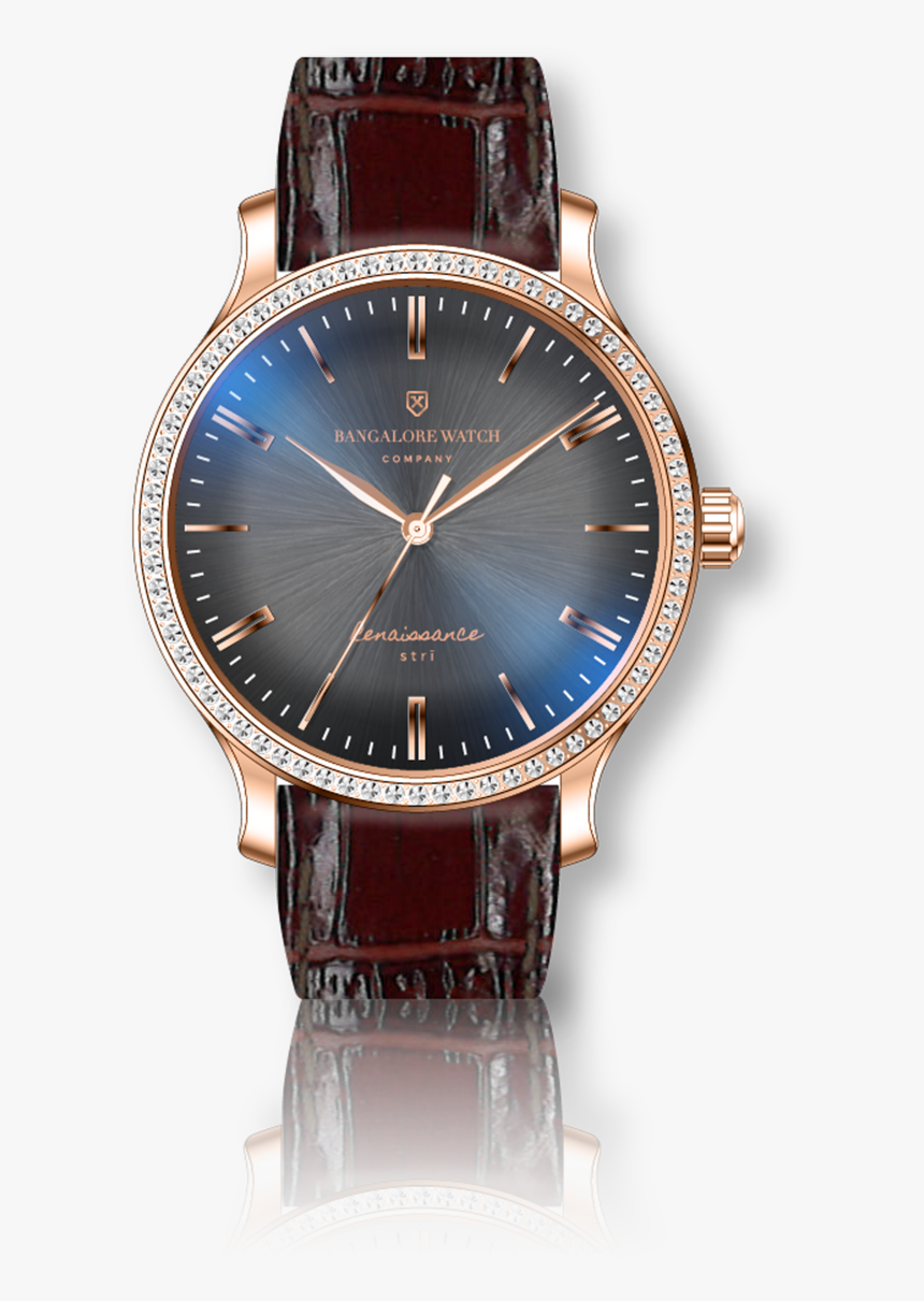 04 - Bangalore Watch Company Watches, HD Png Download
